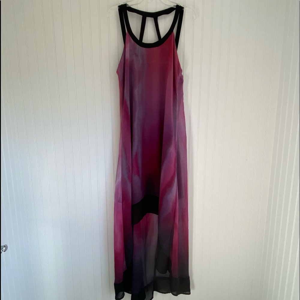 Buffalo David Bitton High Low Dress (NWT)